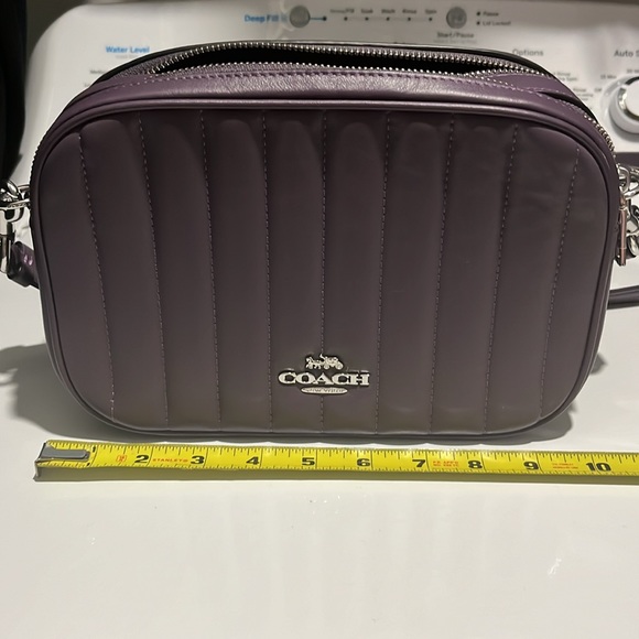 COACH Crossbody - Picture 5 of 8